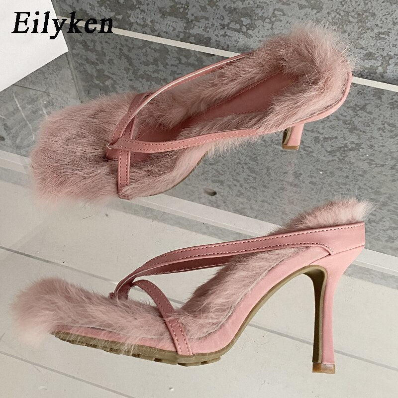 GC Women "Can You Feel It" Heel Sandals