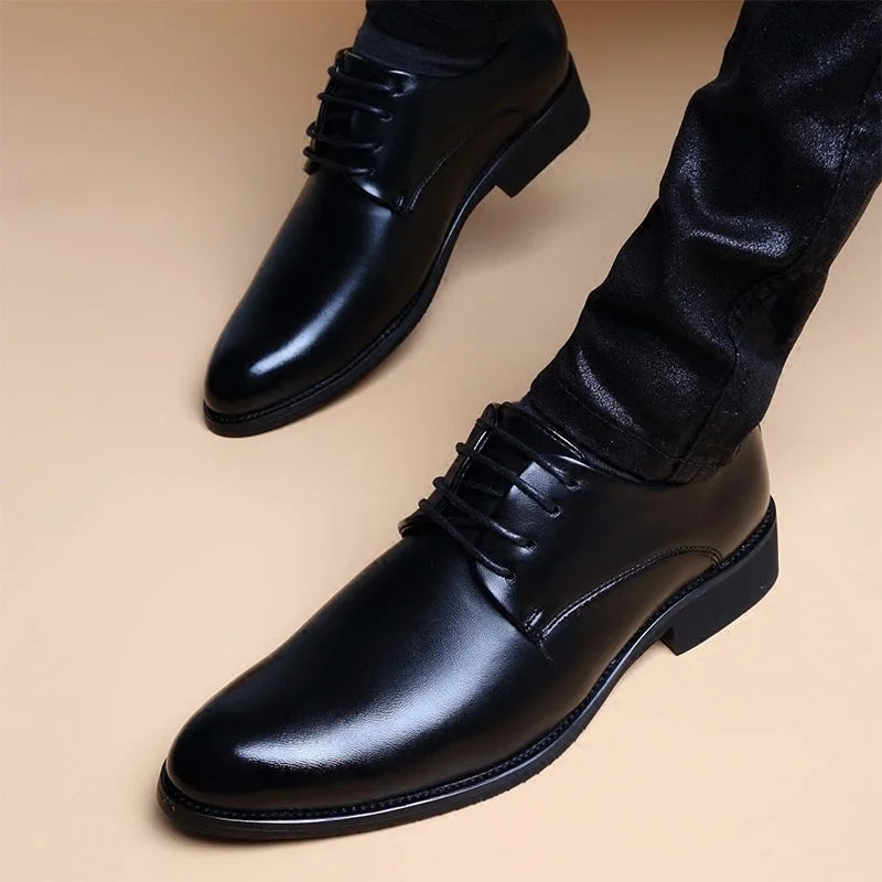 GC Men "Simple Heights" Dress Shoes