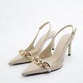 GC Women "Good Evening" Sandals