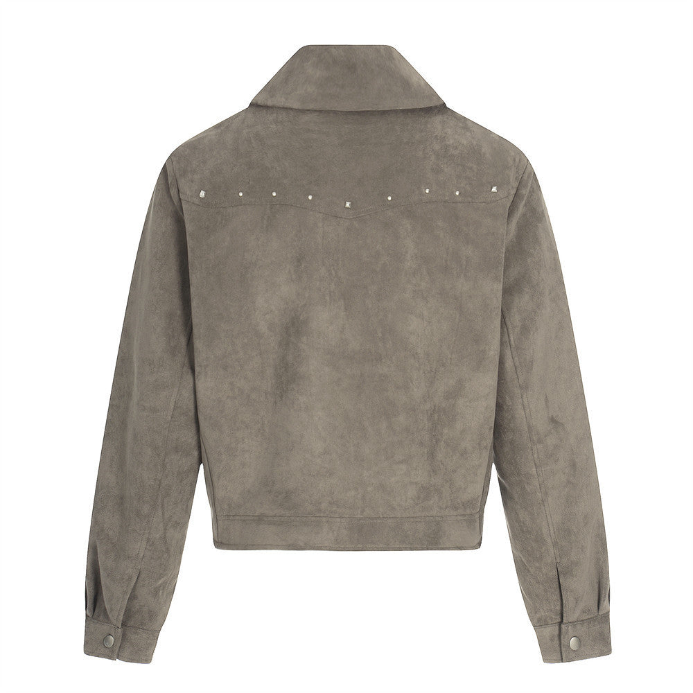 GC Women "Aayyyyy" Jacket