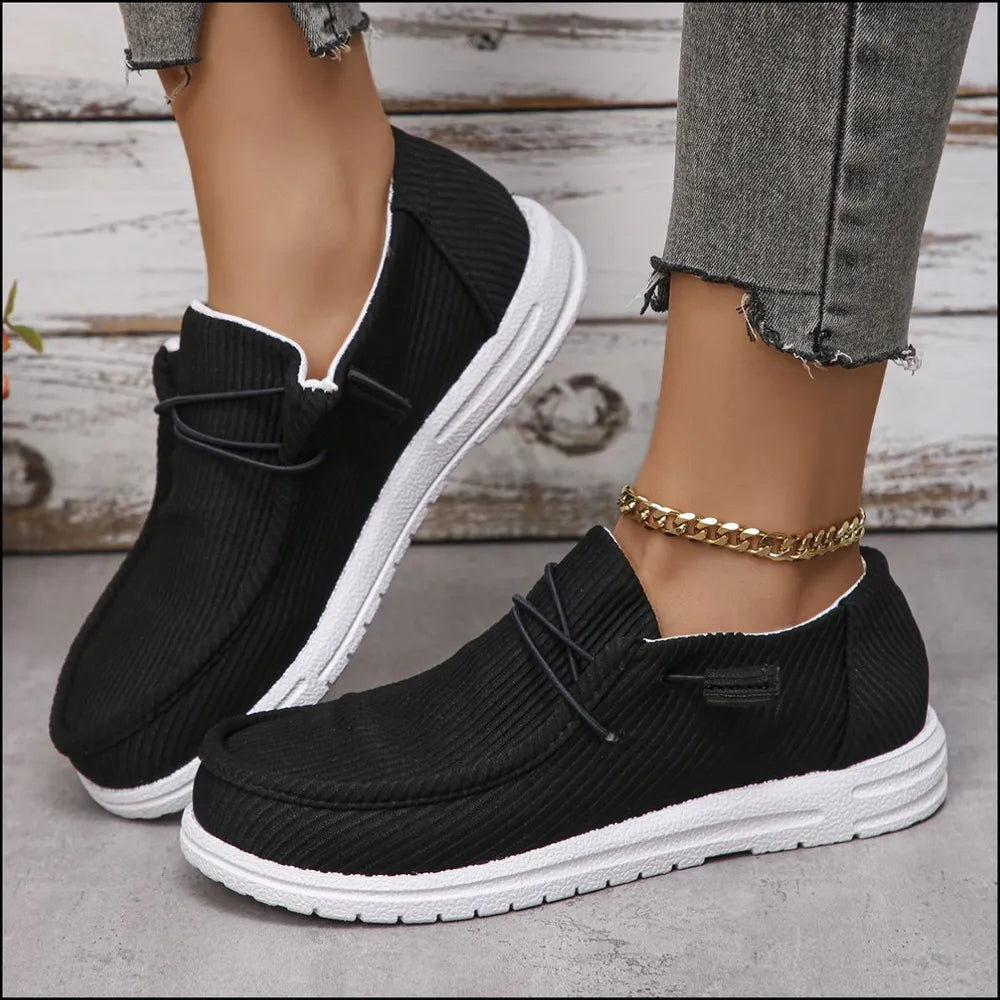 GC Women "Sabbath Rest" Sneakers