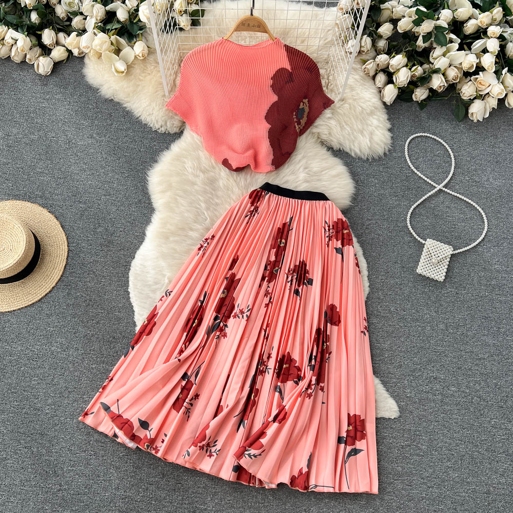 GC Women "Say It's So" Two-Piece Set