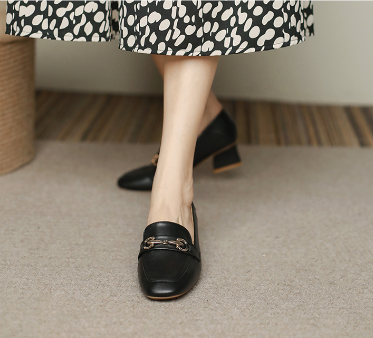 GC Women "Penny Time" Loafers