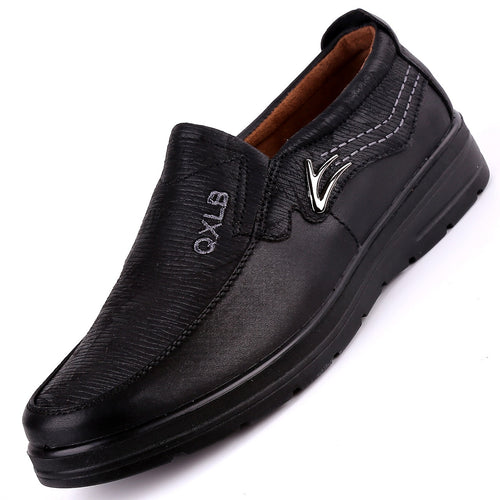 GC Men "Kingdom Class" Sneakers