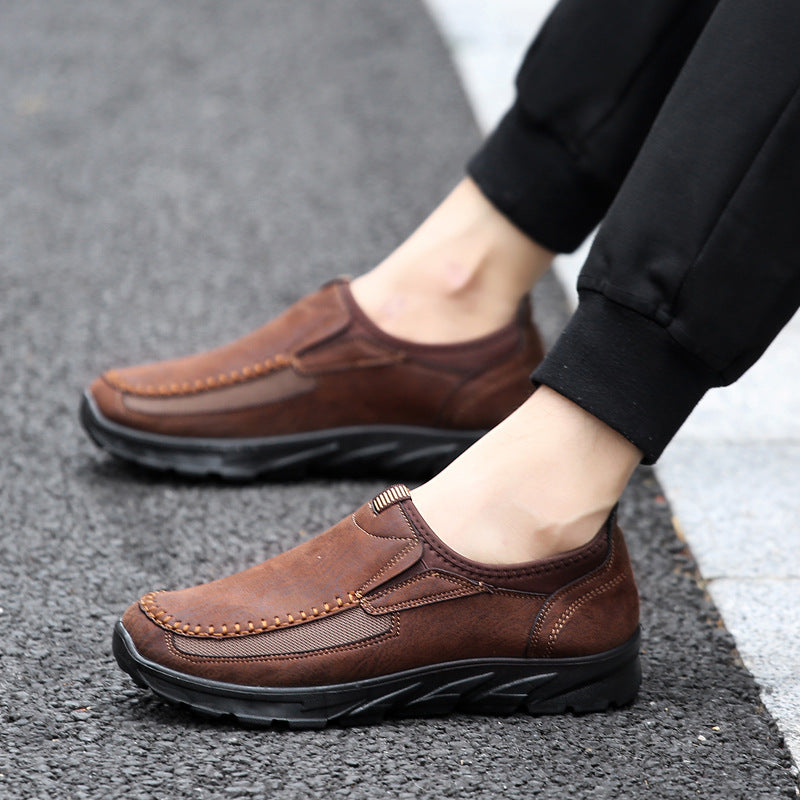GC Men "Legacy" Casual Shoes