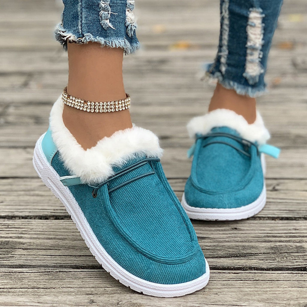 GC Women "Plush Path" Casual Shoes