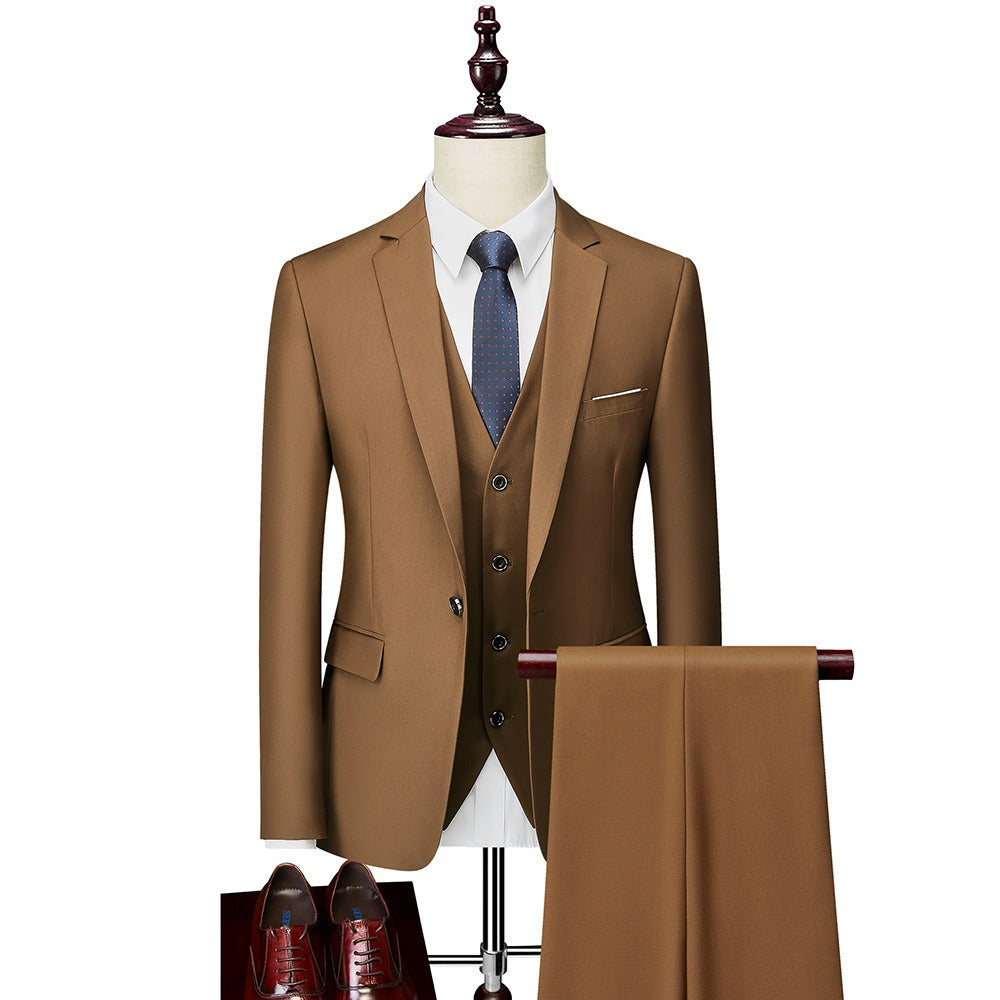GC Men "Holy Matrimony" Suit