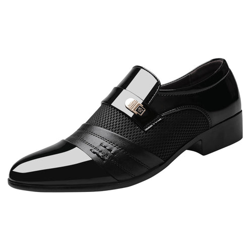 GC Men "Covenant II" Dress Shoes