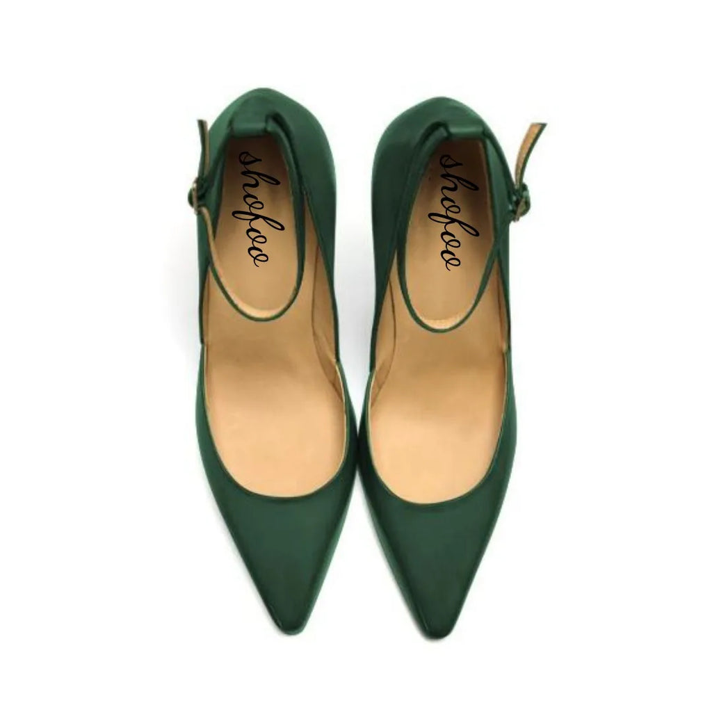 GC Women "Empire State" Shoes