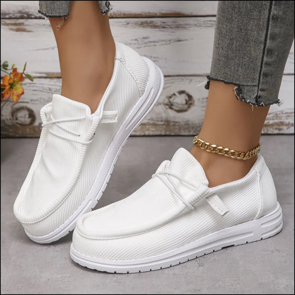 GC Women "Sabbath Rest" Sneakers