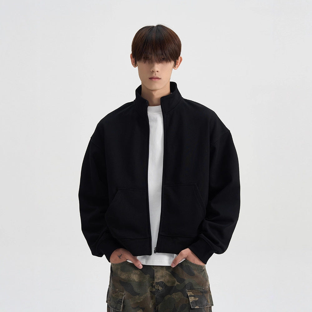 GC Men "State Of Peace" Jacket