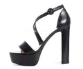 GC Women "Highly Stepping" Platform Sandals