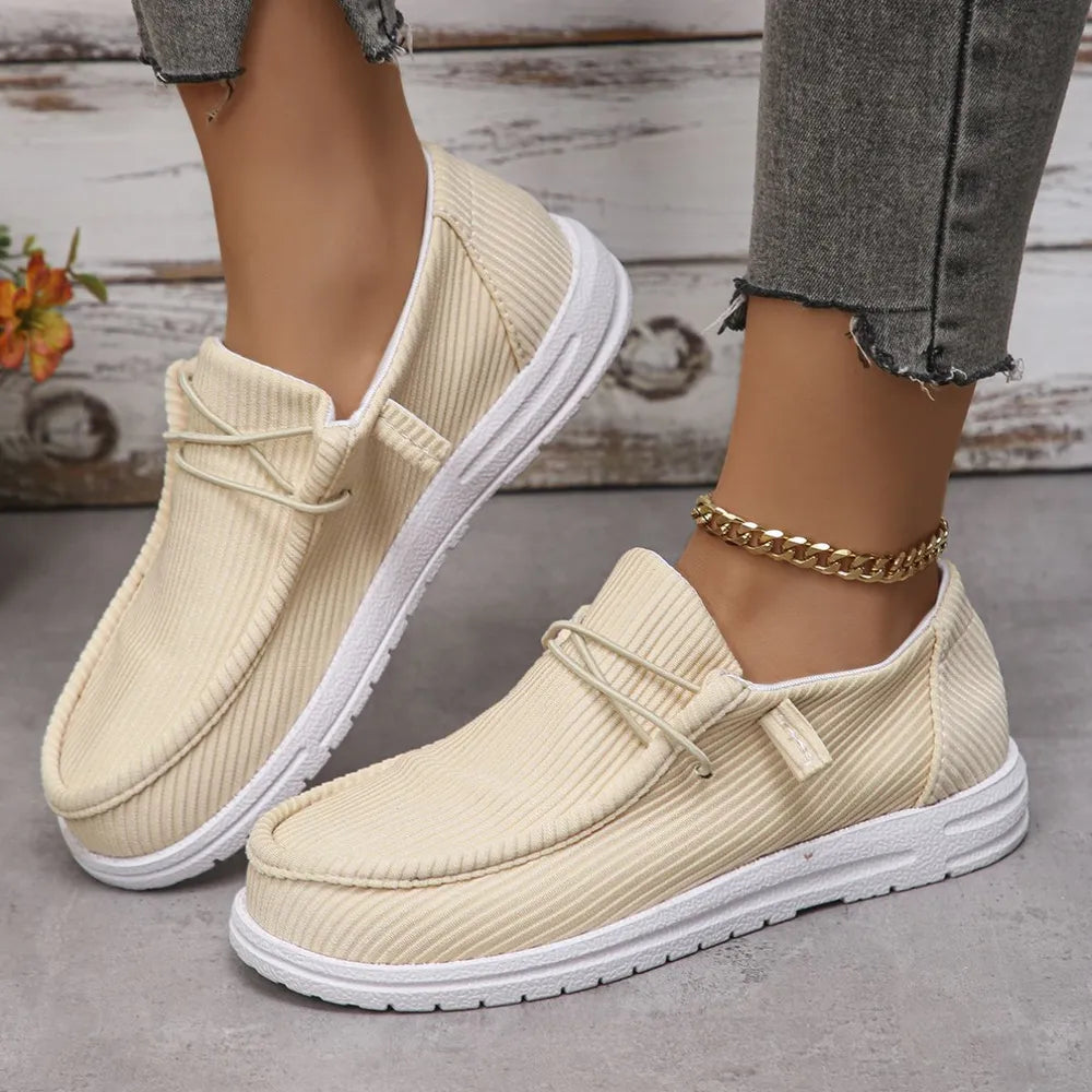 GC Women "Sabbath Rest" Sneakers
