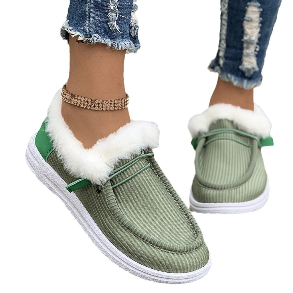 GC Women "Plush Path" Casual Shoes