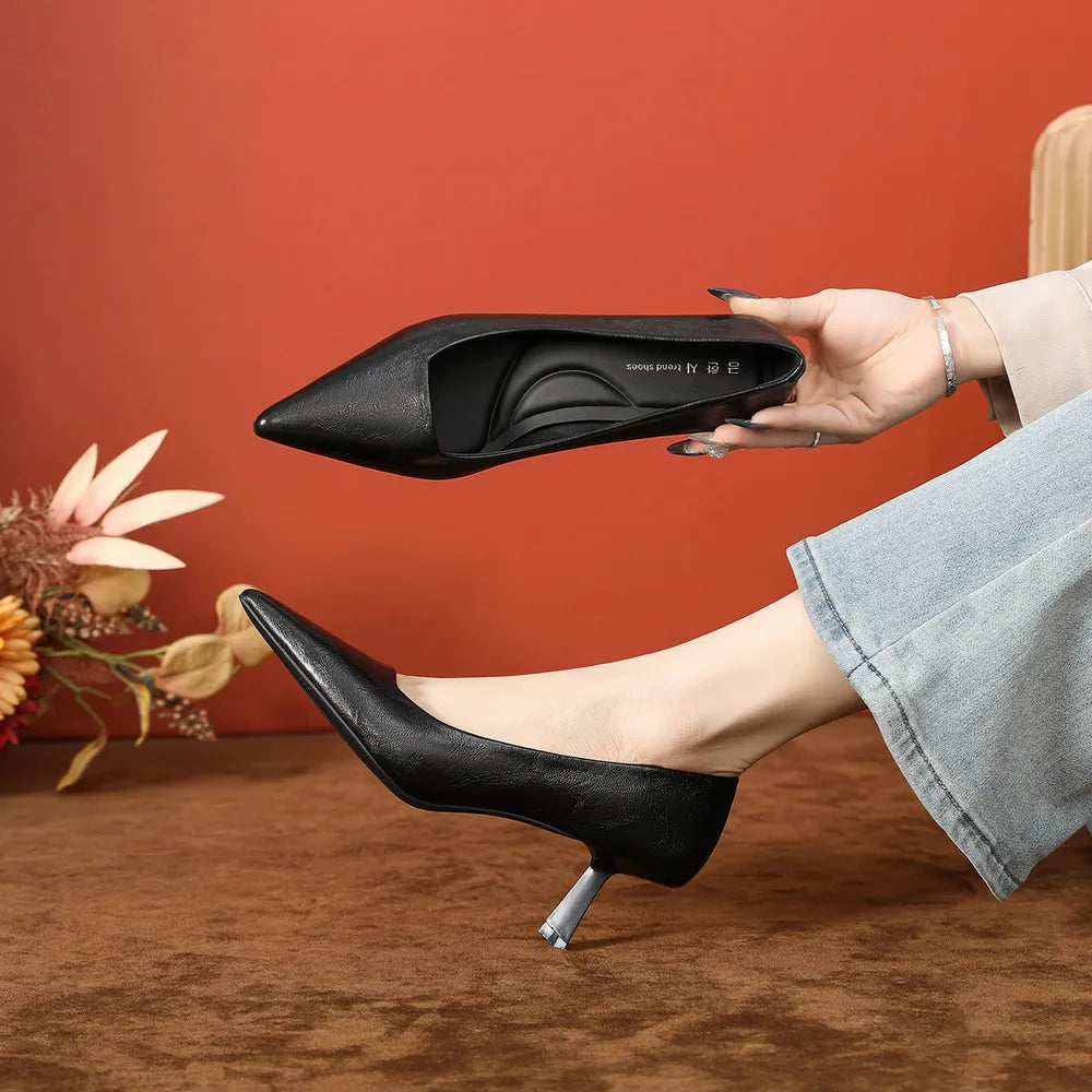 GC Women "Pure in Heart" Pumps