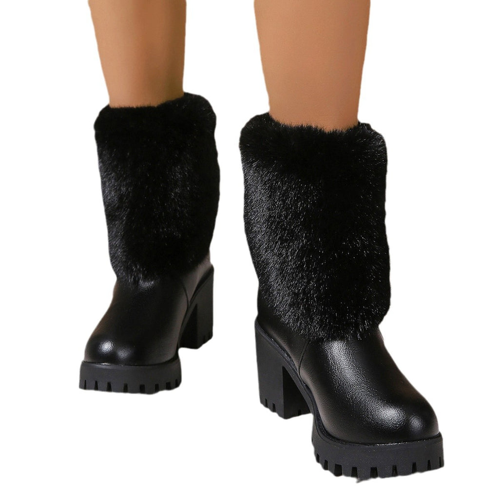 GC Women "Good and Toasty" Boots
