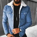GC Men "Everyday Fav" Jacket