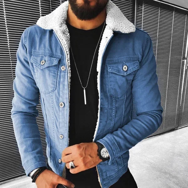 GC Men "Everyday Fav" Jacket