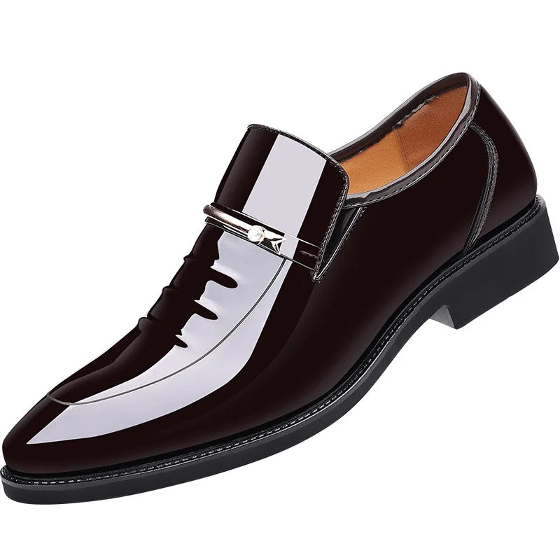 GC Men "Polished & Purposed" Loafers