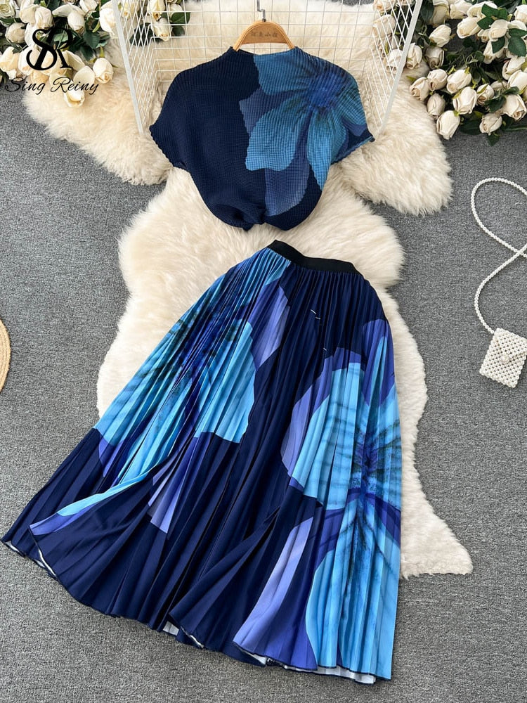 GC Women "Say It's So" Two-Piece Set