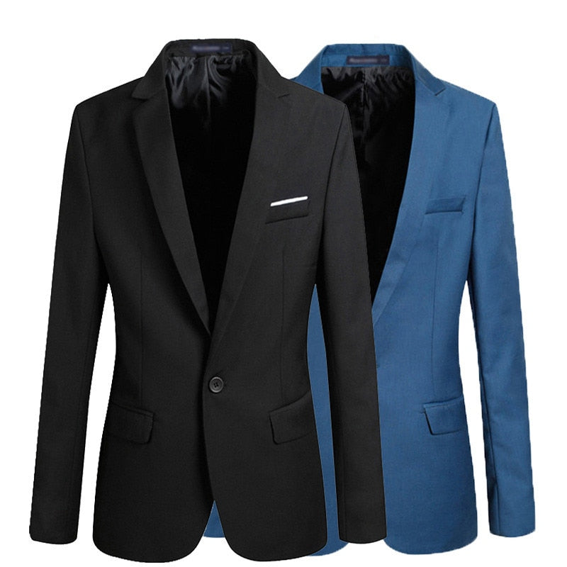 GC Men "Slim & Saved" Blazer