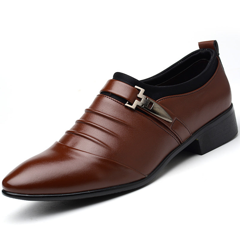 GC Men "One Step" Loafers