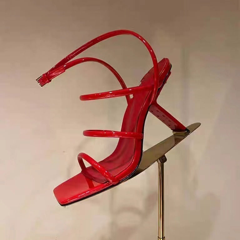 GC Women "Platform Grace" Sandals