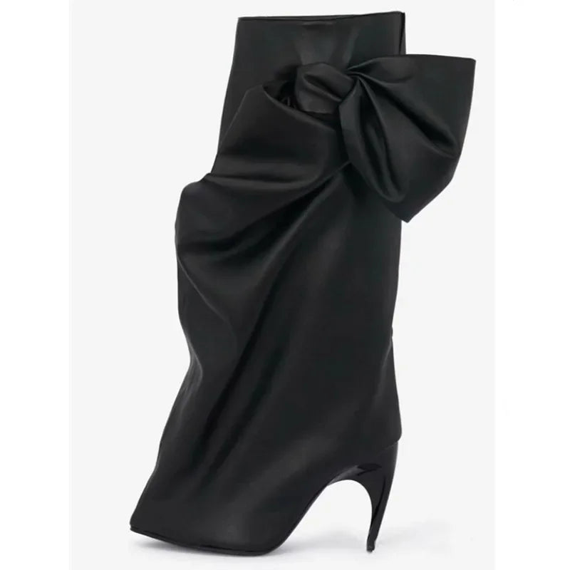 GC Women "Bold & Beautiful" Leg Boots