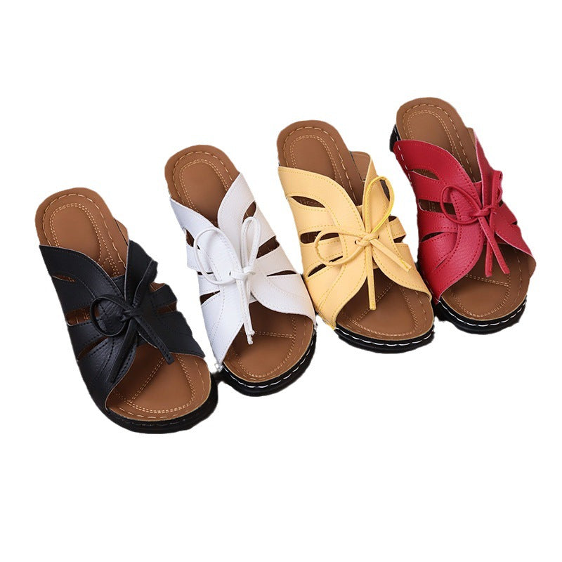 GC Women "Walk Lightly" Sandals