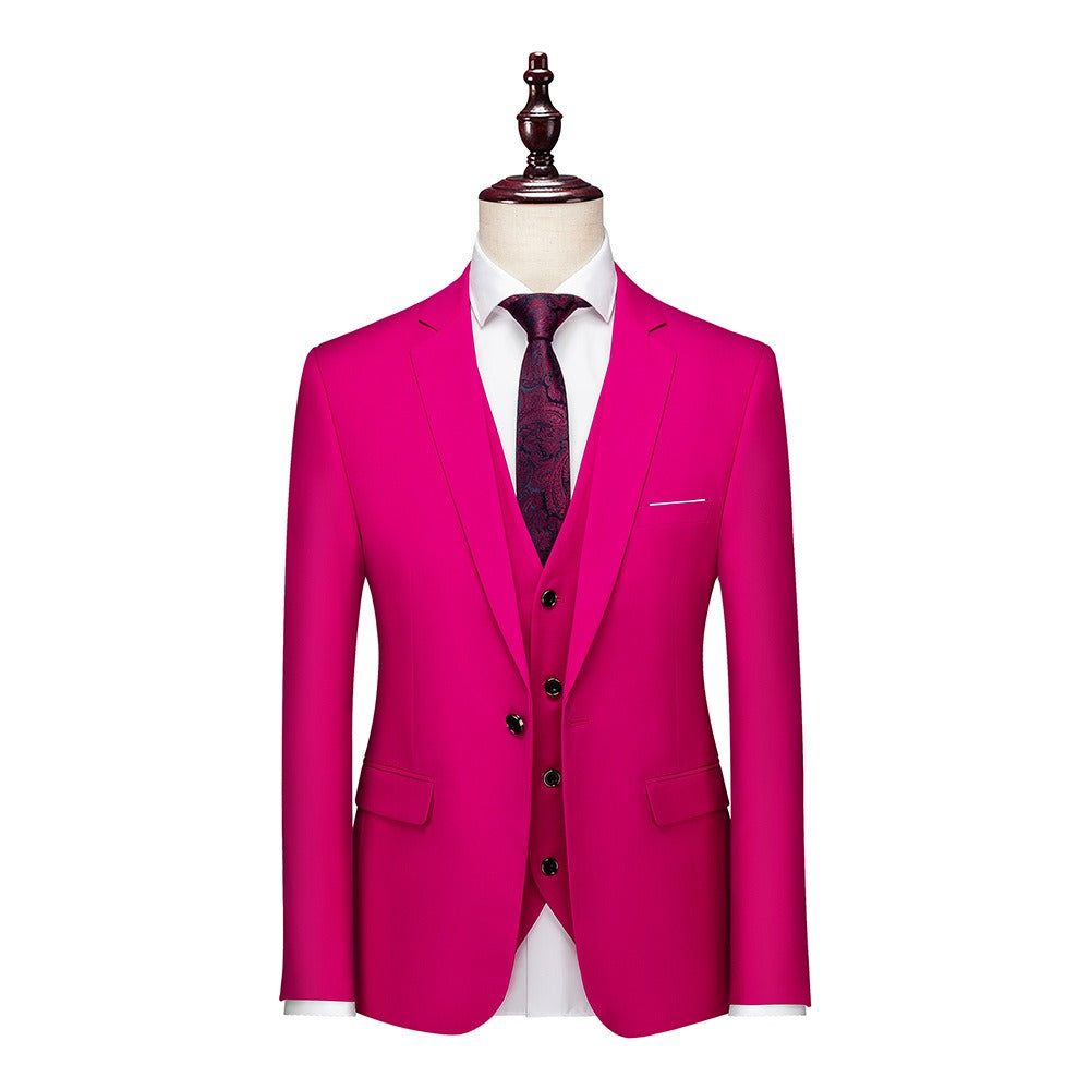 GC Men "Holy Matrimony" Suit
