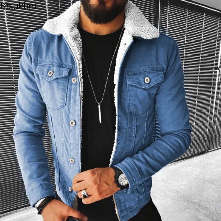 GC Men "Everyday Fav" Jacket