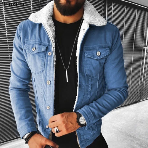 GC Men "Everyday Fav" Jacket