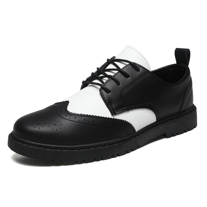 GC Men Anti Slip Gasby Shoes