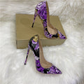 GC Women "Tulips Walk" Pumps