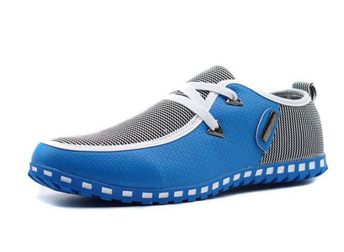 GC Men "On Mission" Loafers