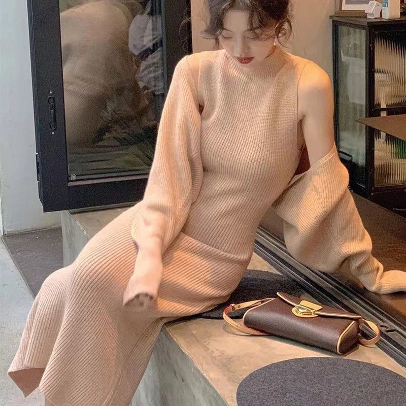 GC Women "No Sweat" Two-Piece