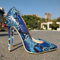 GC Women "Under My Feet" Pumps