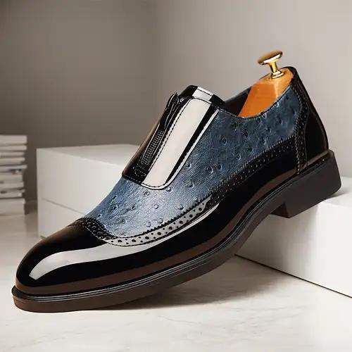 GC Men "Let It Shine" Chelsea Shoes