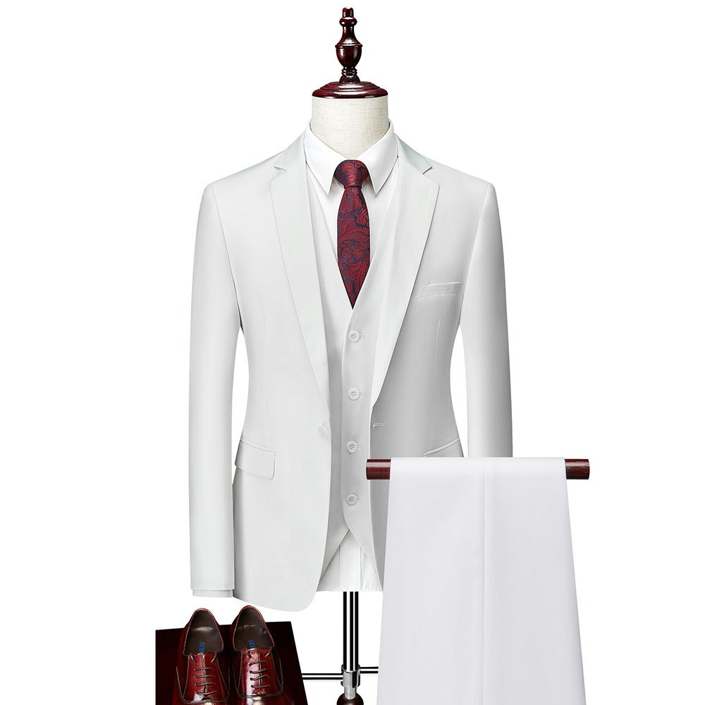 GC Men "Holy Matrimony" Suit