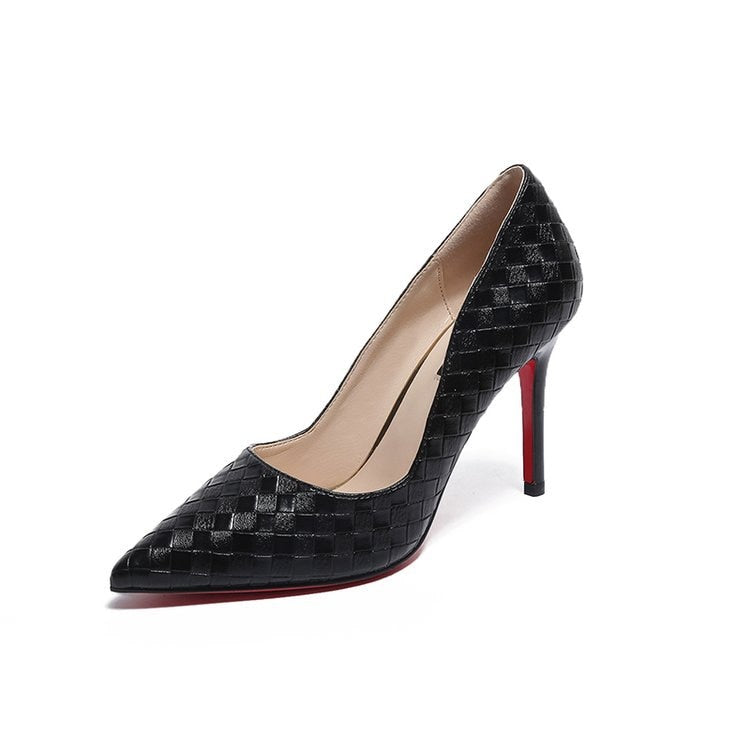 GC Women " My Point" Slip-On Pumps