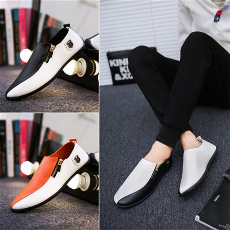 GC Men "Driven by Purpose" Loafers