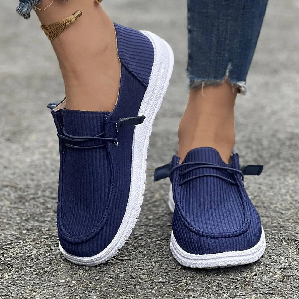 GC Women "Simple Steps" Slip-Ons