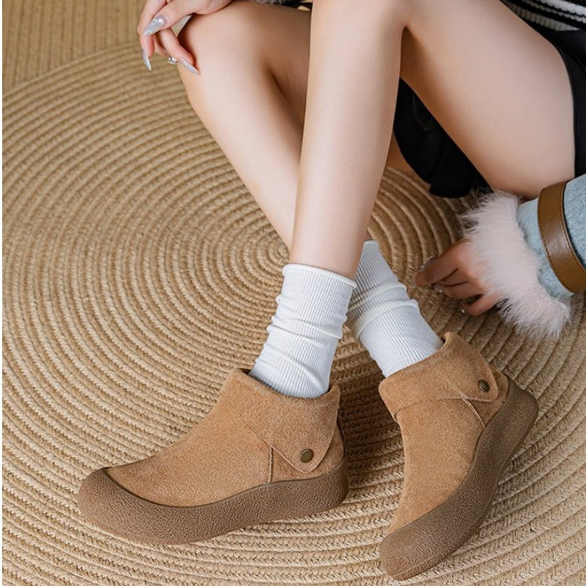 GC Women "Soft Steps" Comfort Boots