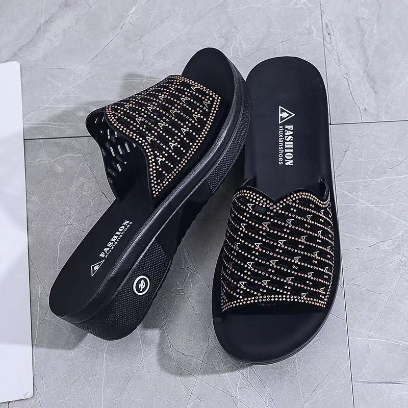 GC Women "Soft Landing" Sandals