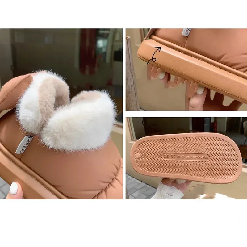 GC Women "Covered in Grace" Ankle Boots