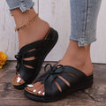 GC Women "Walk Lightly" Sandals