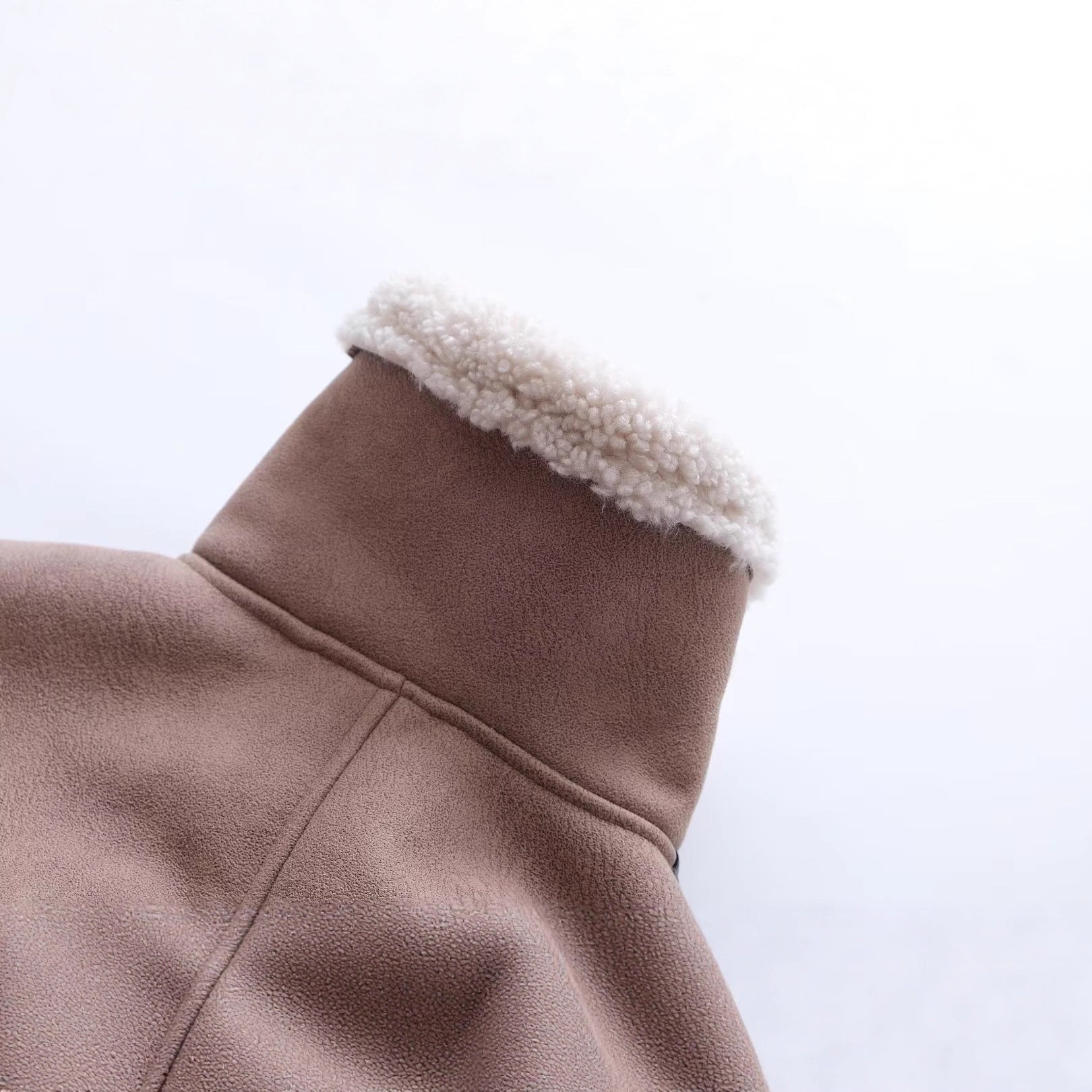 GC Women "British Chill" Coat