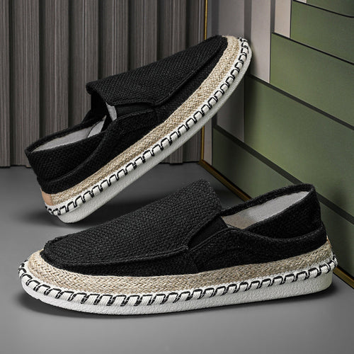 GC Men "Fisher of Men" Loafers