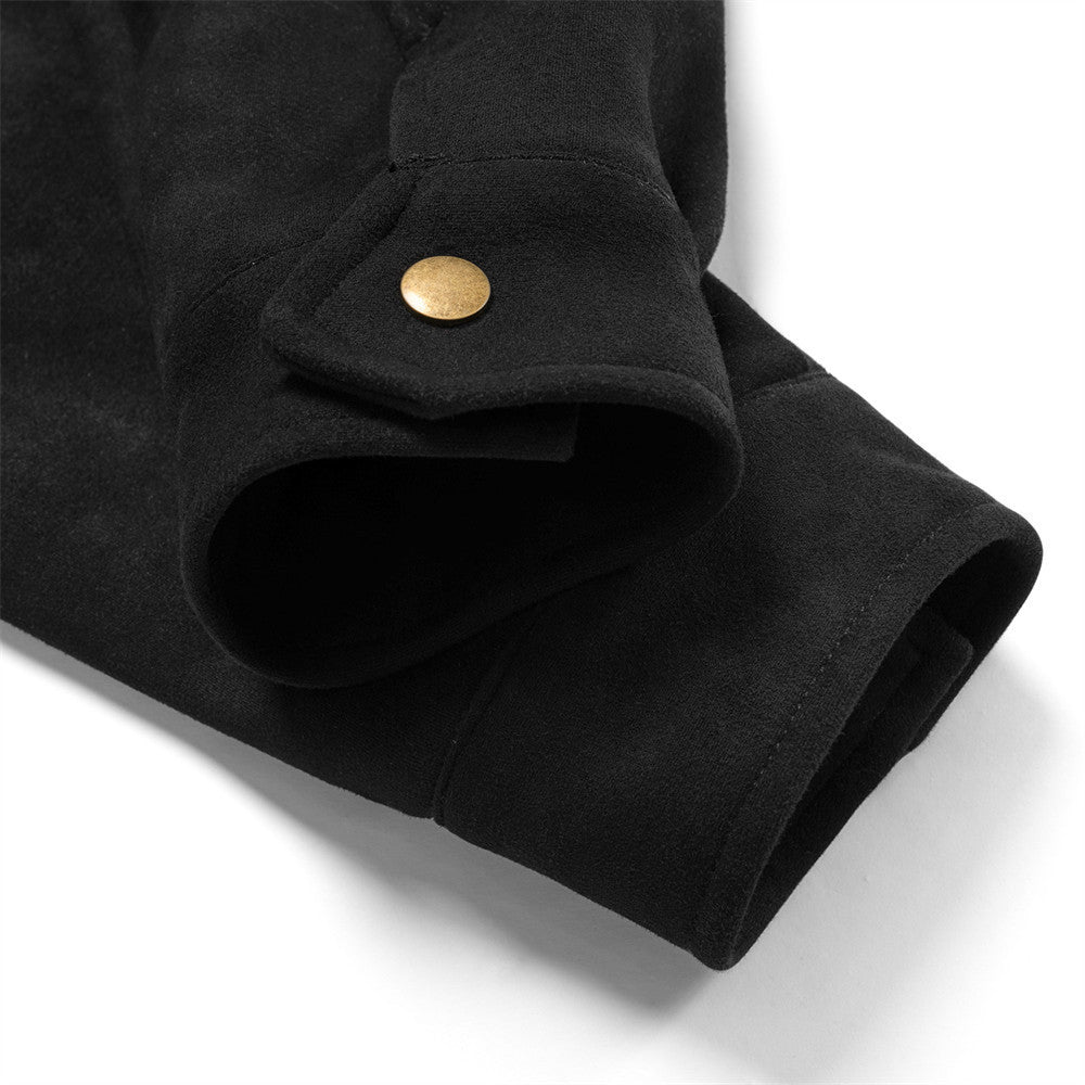 GC Men Stand Up Jacket