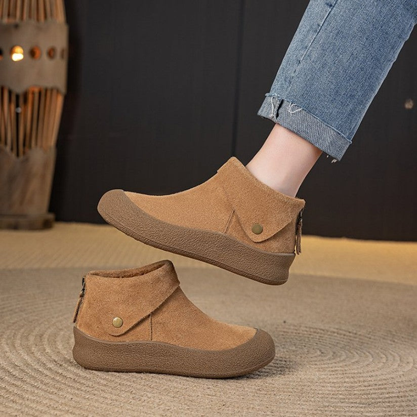 GC Women "Soft Steps" Comfort Boots
